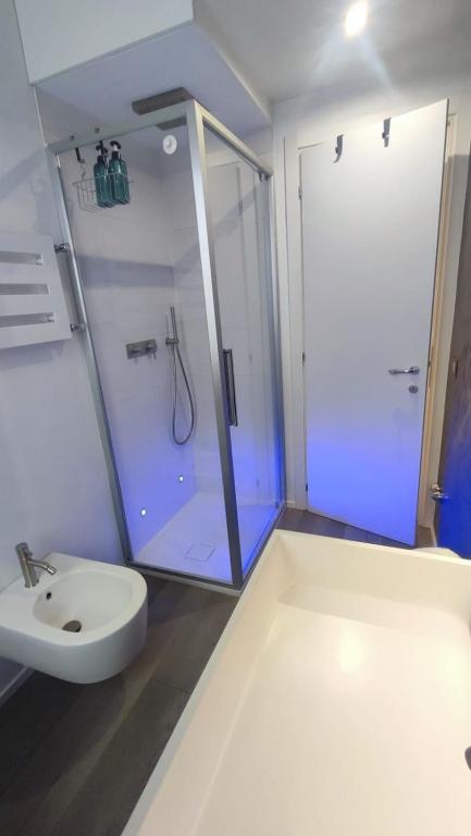Bagno di WikiLoft