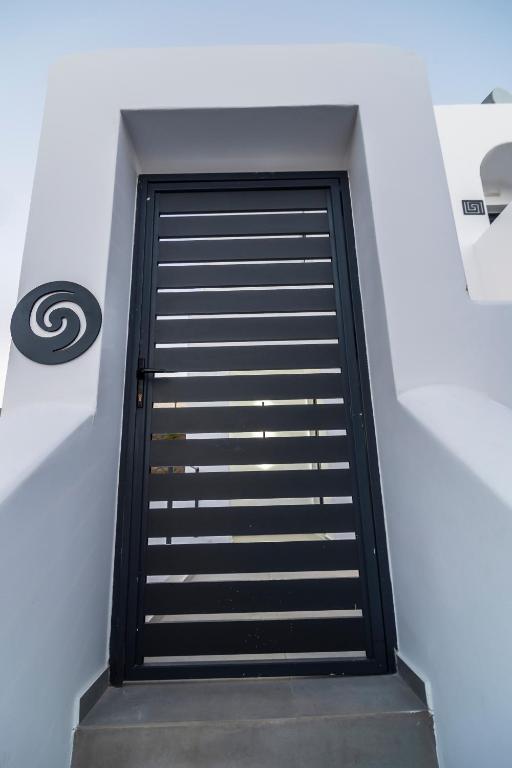 Fotografie z fotogalerie ubytování Shape-Spiral v destinaci Kalymnos