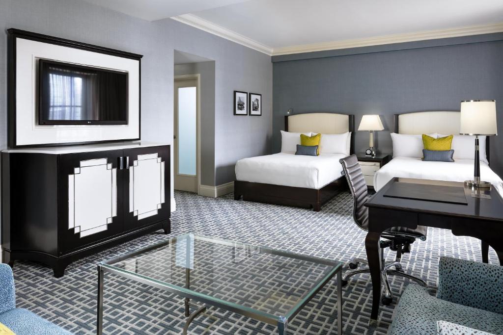 Fairmont Royal York Hotel - 