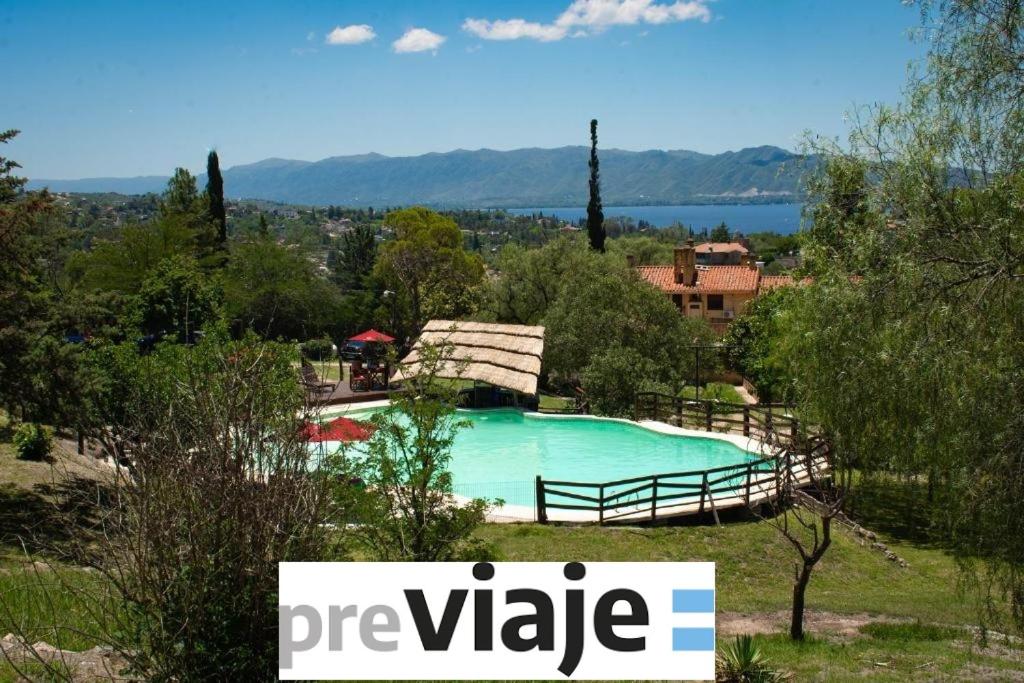 Gallery image of Capilla del Lago in Villa Carlos Paz