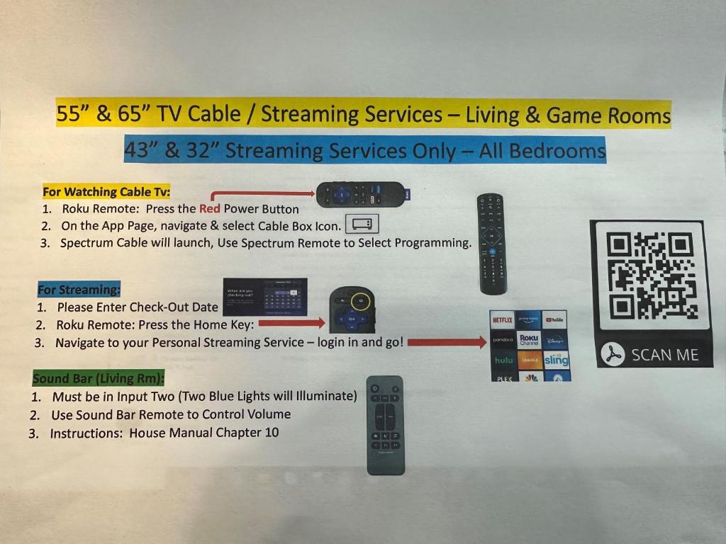 What is Going on With Spectrum And Roku: Latest Updates and Solutions