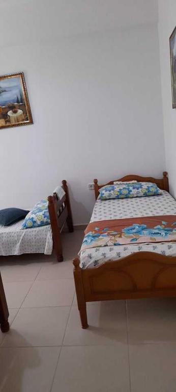 Sanos GardenApartament - Imazhi 3