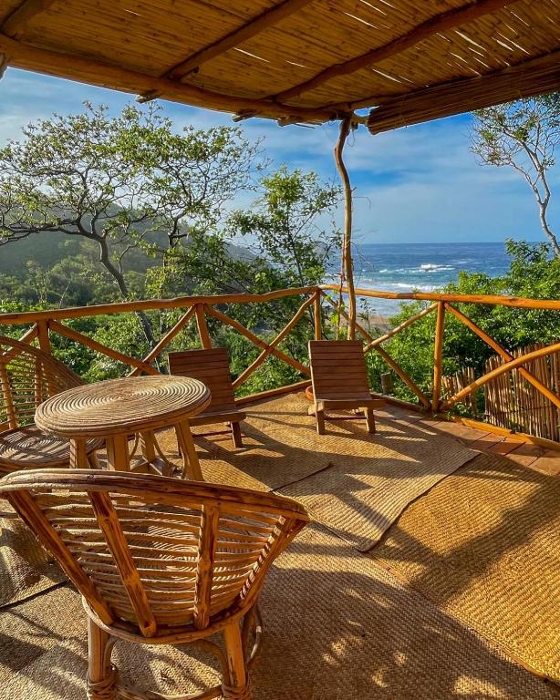 Casa Huitzilin – Photos 1