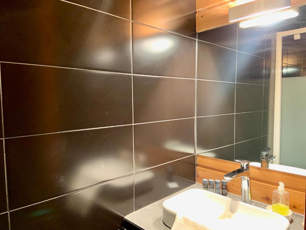 Alpe d'Huez Houses - Chalet Justine - Duplex for up to 15 people amazing location – photo 18