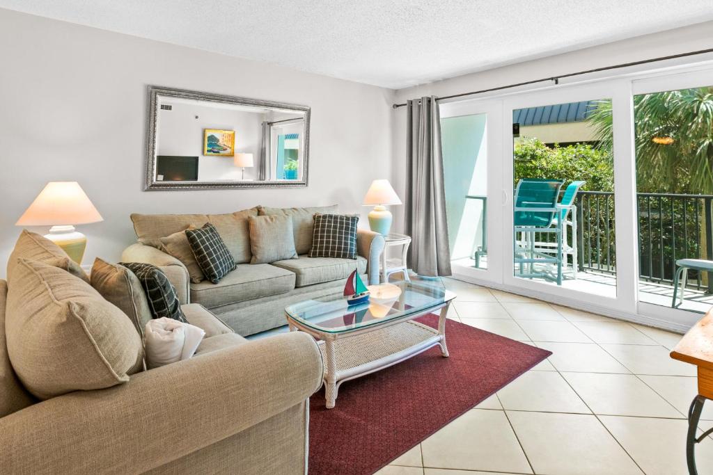 Sea Oats 208, Fort Walton Beach (updated prices 2024)