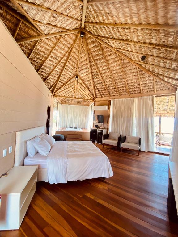 Bob Z Boutique e Resort Suítes, Barra Grande (updated prices 2024)