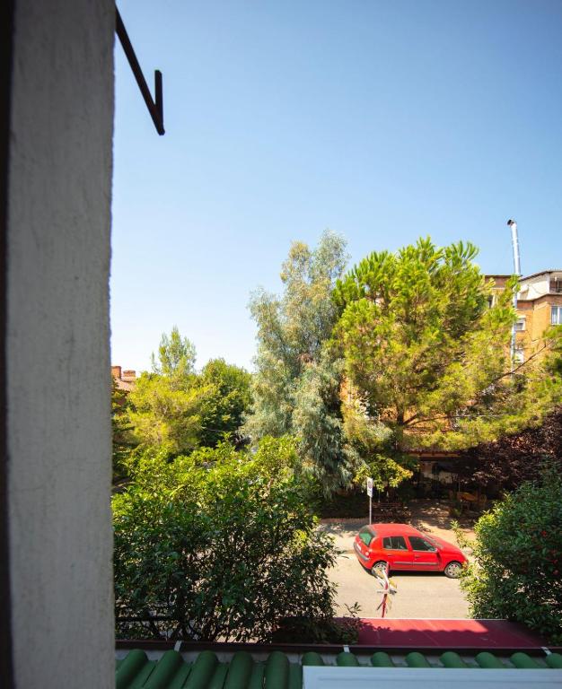 Cozy Helen Apartament - Image 9