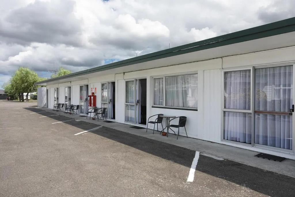 Brooklyne Motel Sanson Brooklyne Motel Sanson