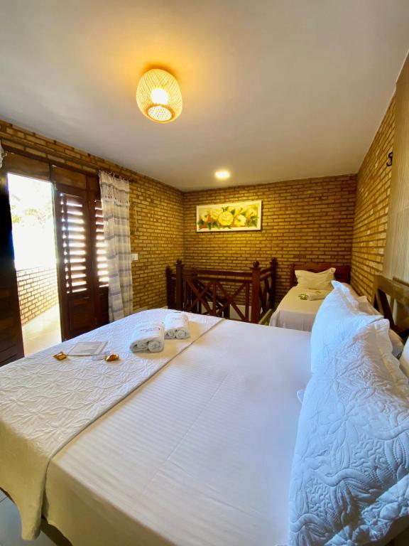Pousada Casa Do Alemão - Family Suite