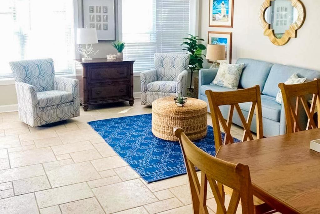 Tybee Island Bath Rug