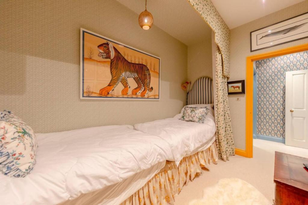 Fotografie z fotogalerie ubytování Luxurious & Stylish 2BD House - Bayswater! v Londýně