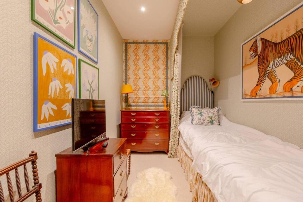 Fotografie z fotogalerie ubytování Luxurious & Stylish 2BD House - Bayswater! v Londýně