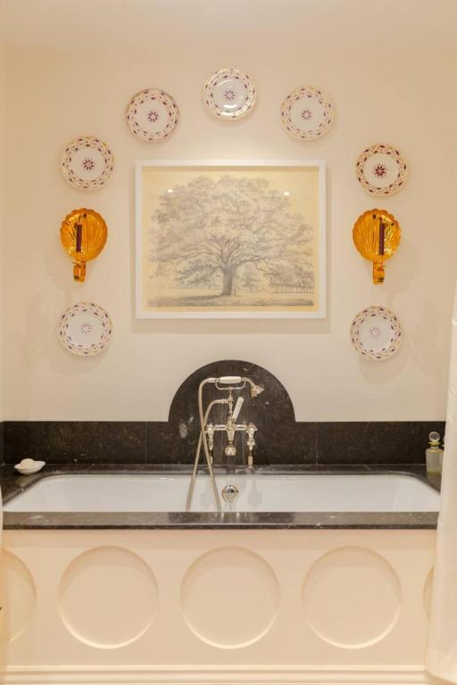 Fotografie z fotogalerie ubytování Luxurious & Stylish 2BD House - Bayswater! v Londýně