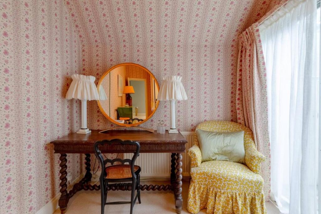 Fotografie z fotogalerie ubytování Luxurious & Stylish 2BD House - Bayswater! v Londýně
