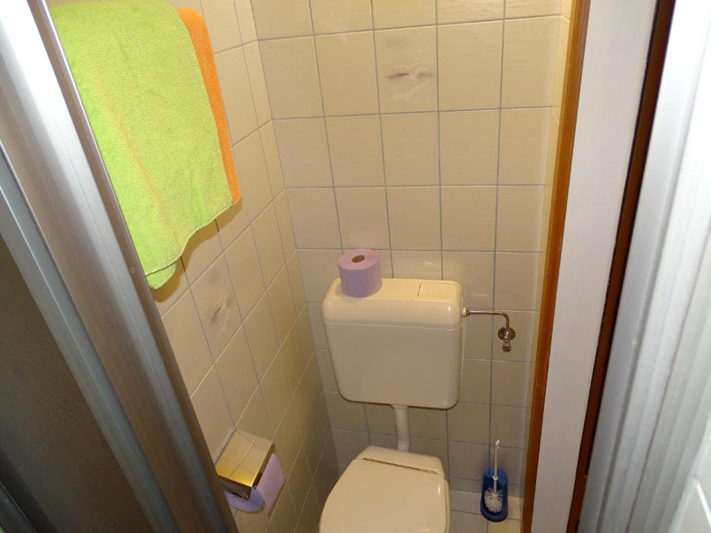 Pension Bayrhammer - 9