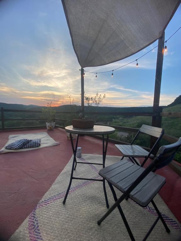 Fotografie z fotogalerie ubytování Chichi Jamaica Glamping Hotel Campestre v destinaci San Miguel de Allende