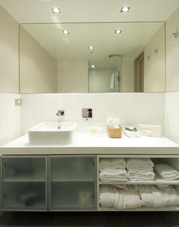 Wai Ora Lakeside Spa Resort - Resim 3