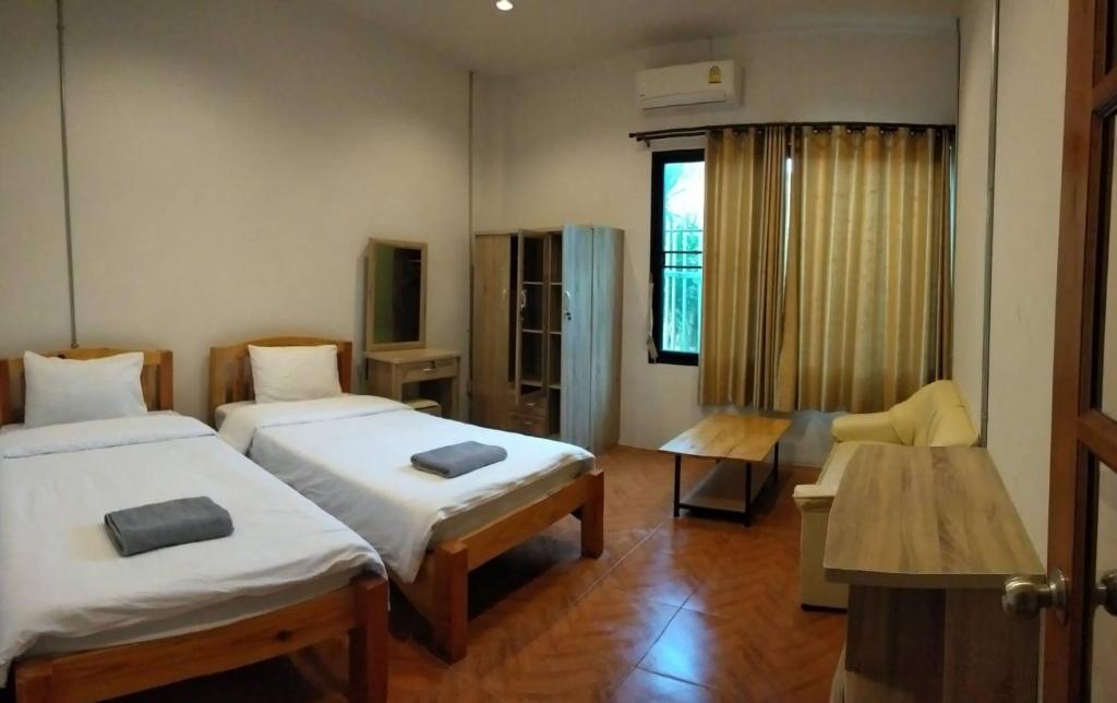 Fuji Hotel - Resim 16