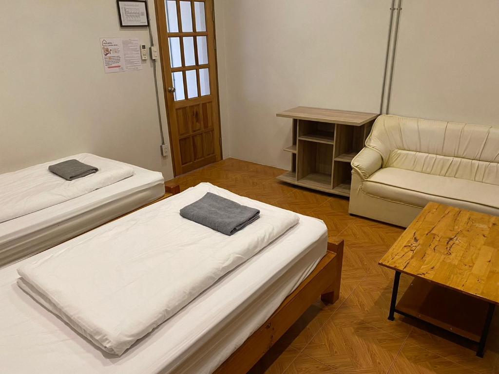 Fuji Hotel - Resim 42