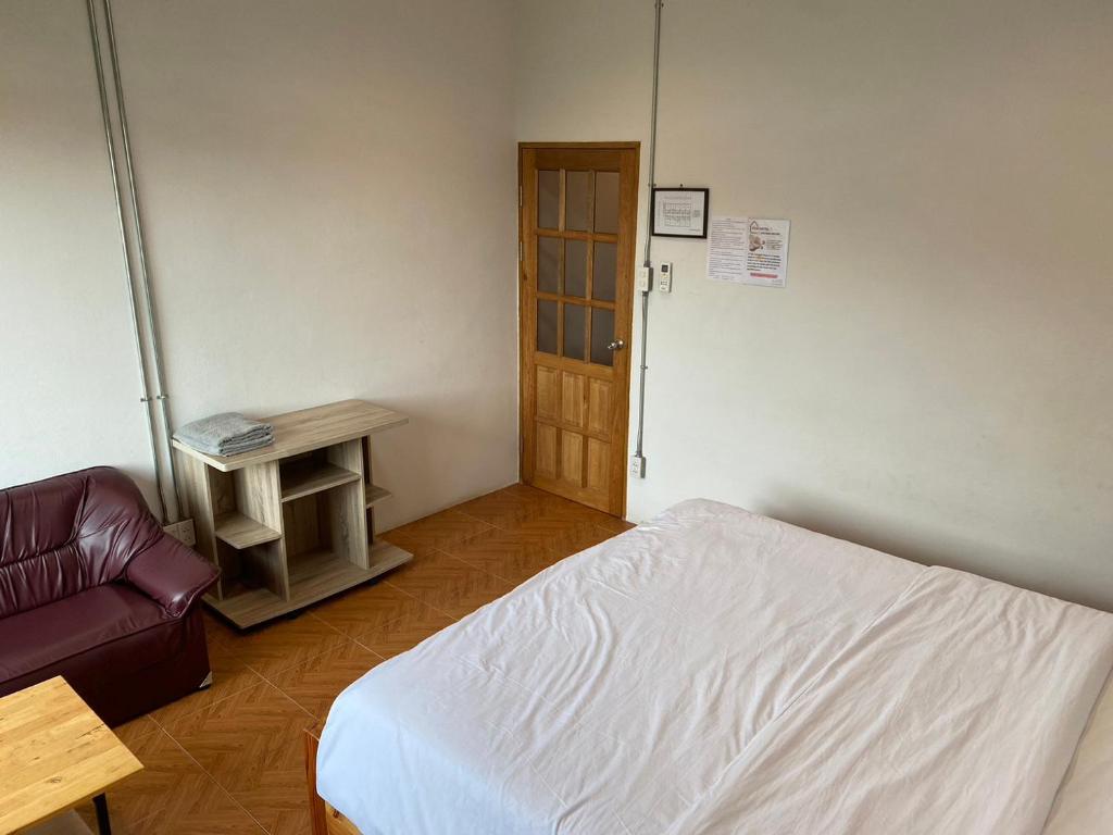 Fuji Hotel - Resim 19