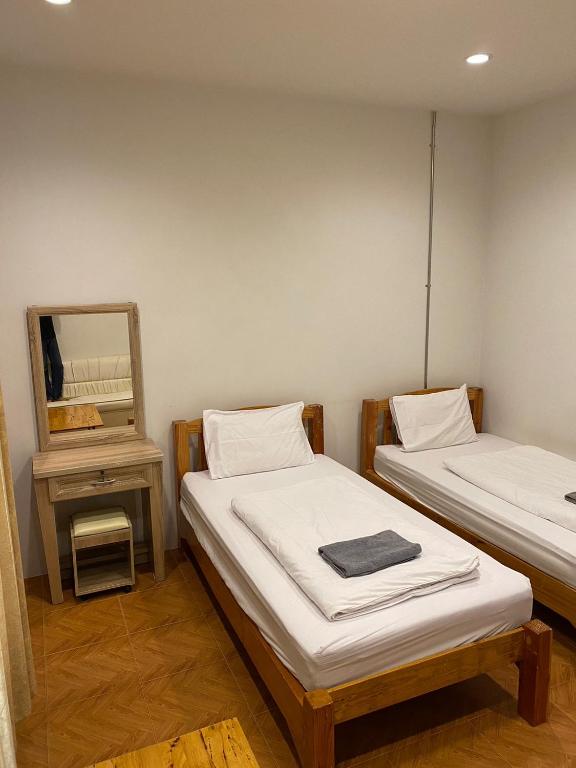 Fuji Hotel - Resim 39