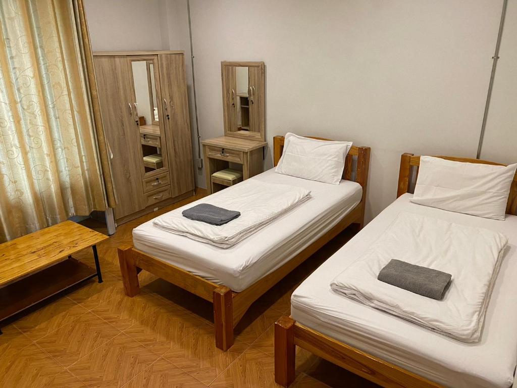 Fuji Hotel - Resim 23