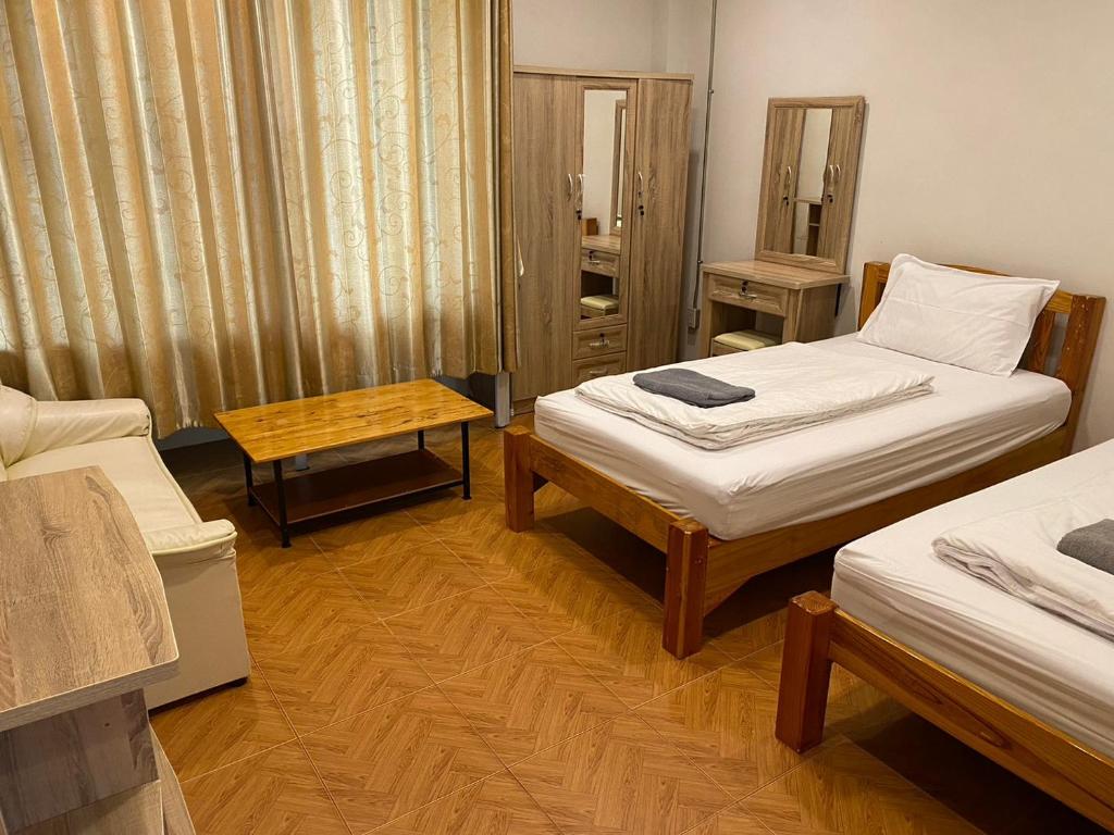 Fuji Hotel - Resim 45