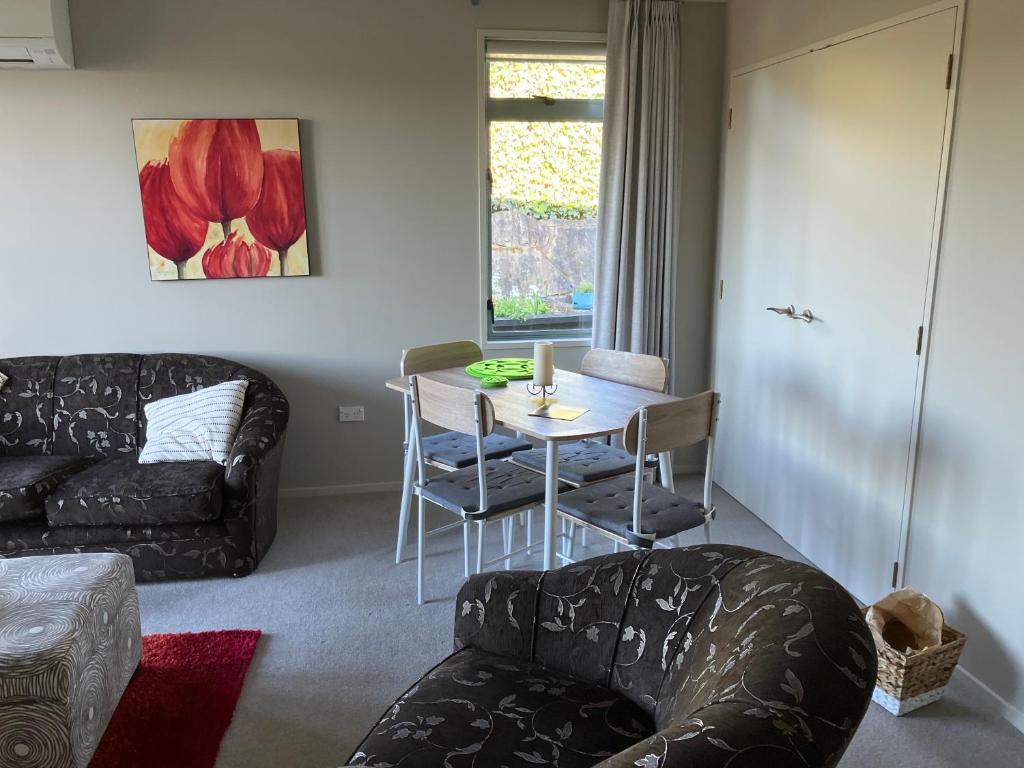 Kingsley Quarters - Resim 4