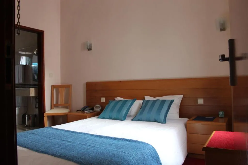 Hotel Quasar, Porto, Portugal