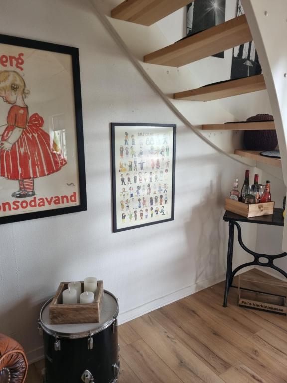 Fotografie z fotogalerie ubytování Marsvinslund bed and breakfast v destinaci Viborg