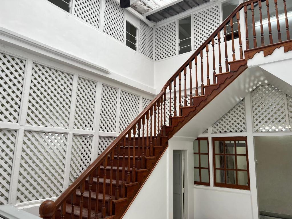 Fotografie z fotogalerie ubytování Hotel Laxminarayan Niwas v destinaci Puné
