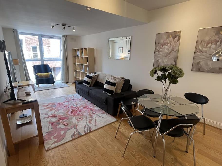 The Dublin 7 City Apartment, Dublin (updated prices 2024)