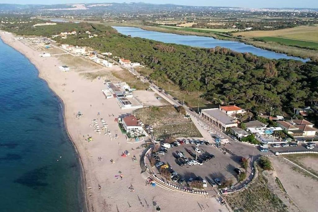 Sorso, 18km di spiagge - Spazioso appartamento low-cost