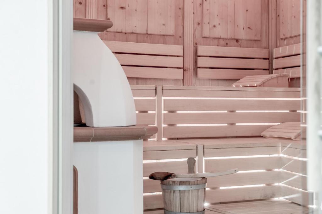 Fotografie z fotogalerie ubytování Hotel Elisabeth Superior Sölden v Söldenu