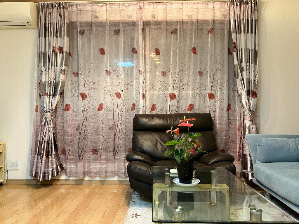 Coin salon dans l'établissement 新規OPEN8割！1棟貸切・10名可能！秋葉原まで13分、新宿まで32分／スカイツリー近く