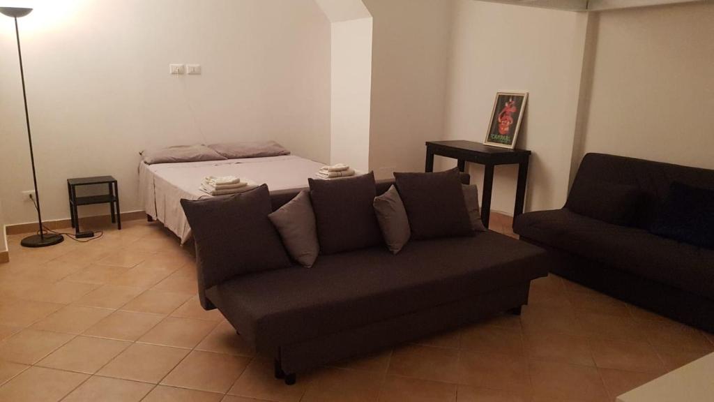 The Place In Rome Guest House