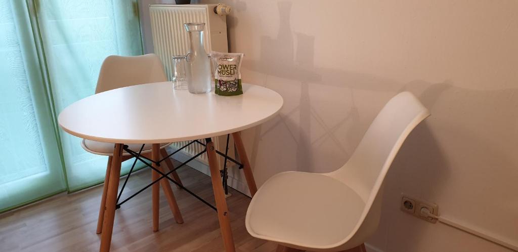 Fotografie z fotogalerie ubytování Lichtdurchflutetes Zimmer - Käppele v destinaci Waldbüttelbrunn