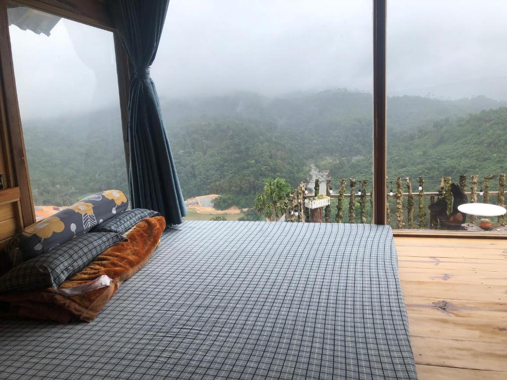 THIÊN HƯƠNG Homestay Măng Đen, Kon Von Kla (giá cập nhật 2025)