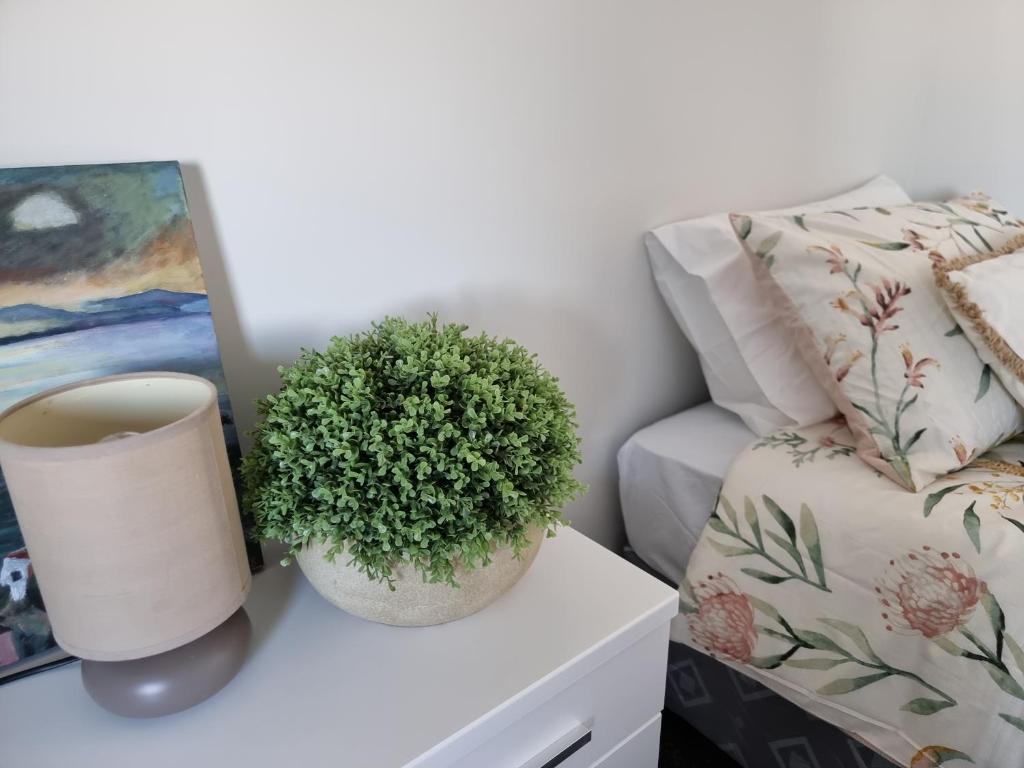 Addington townhouse with carpark 8mins walk to Hagley park south - Resim 12