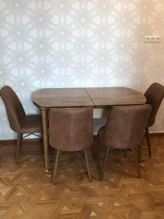 Fotografie z fotogalerie ubytování Apartment George v destinaci Kutaisi