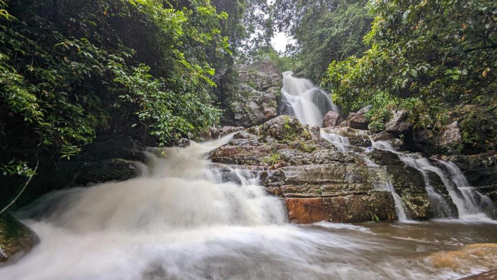 Sinharaja Kurulu Ella Eco Resort - 18