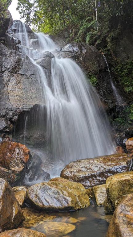 Sinharaja Kurulu Ella Eco Resort - 9