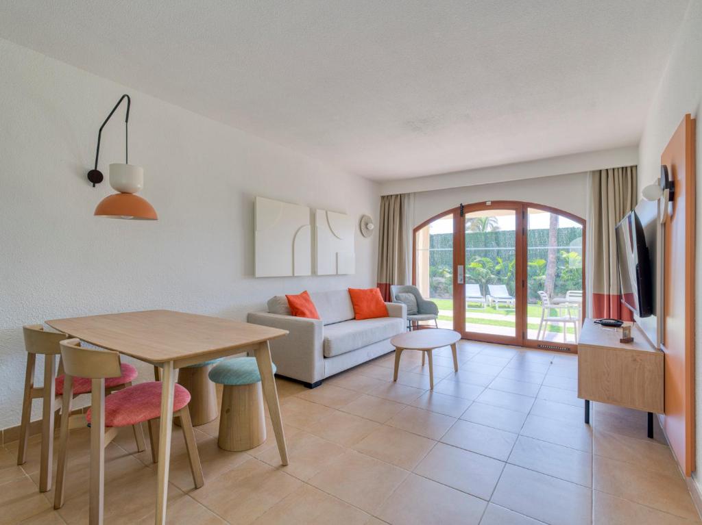 HD Parque Cristobal Gran Canaria - 6