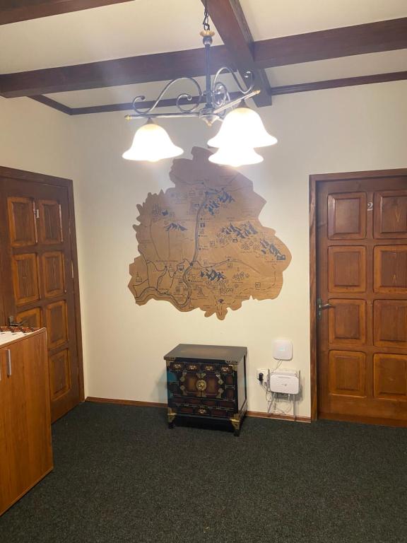 Fotografie z fotogalerie ubytování Hotel Tys v destinaci Dilove