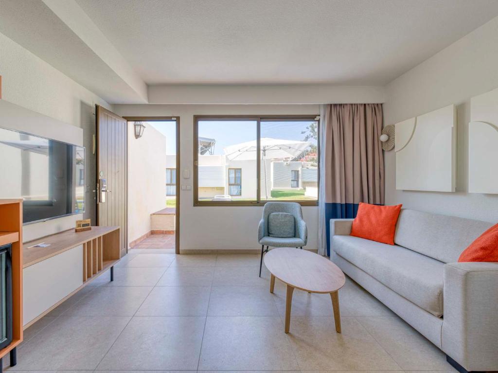 HD Parque Cristobal Gran Canaria - 15