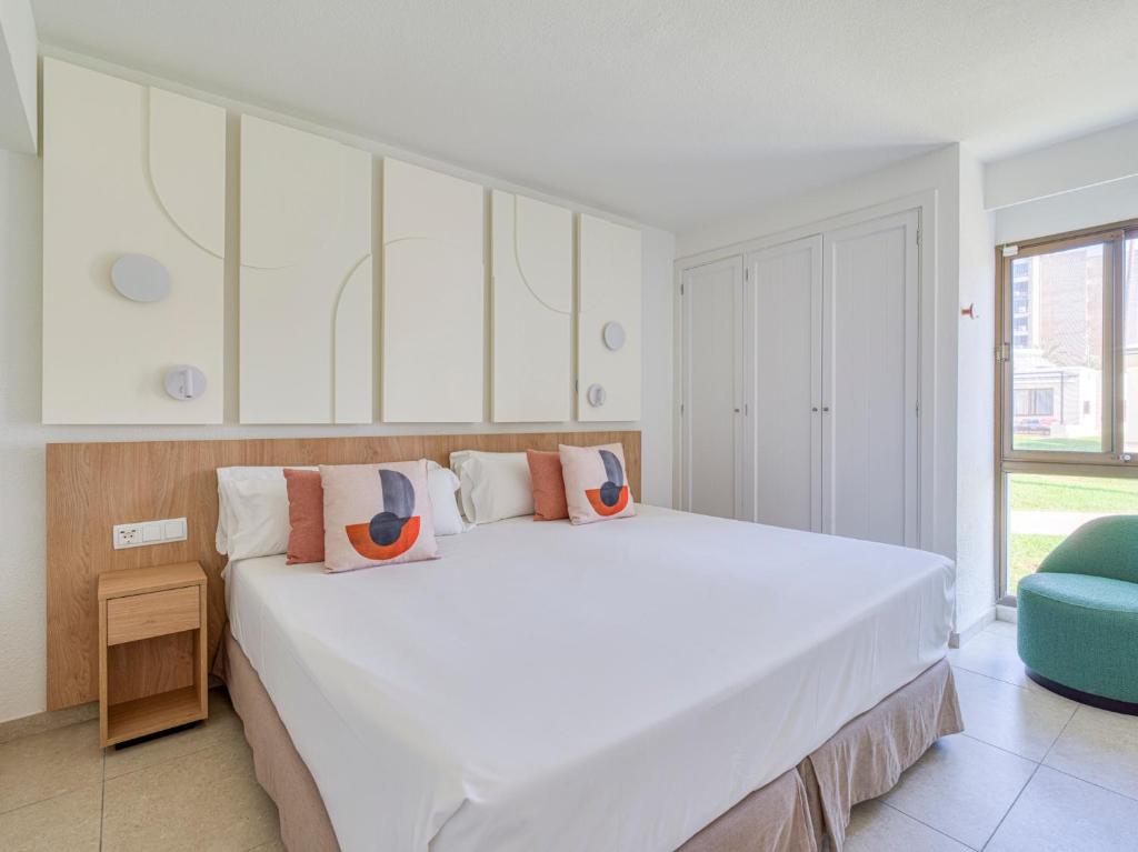 HD Parque Cristobal Gran Canaria - 11