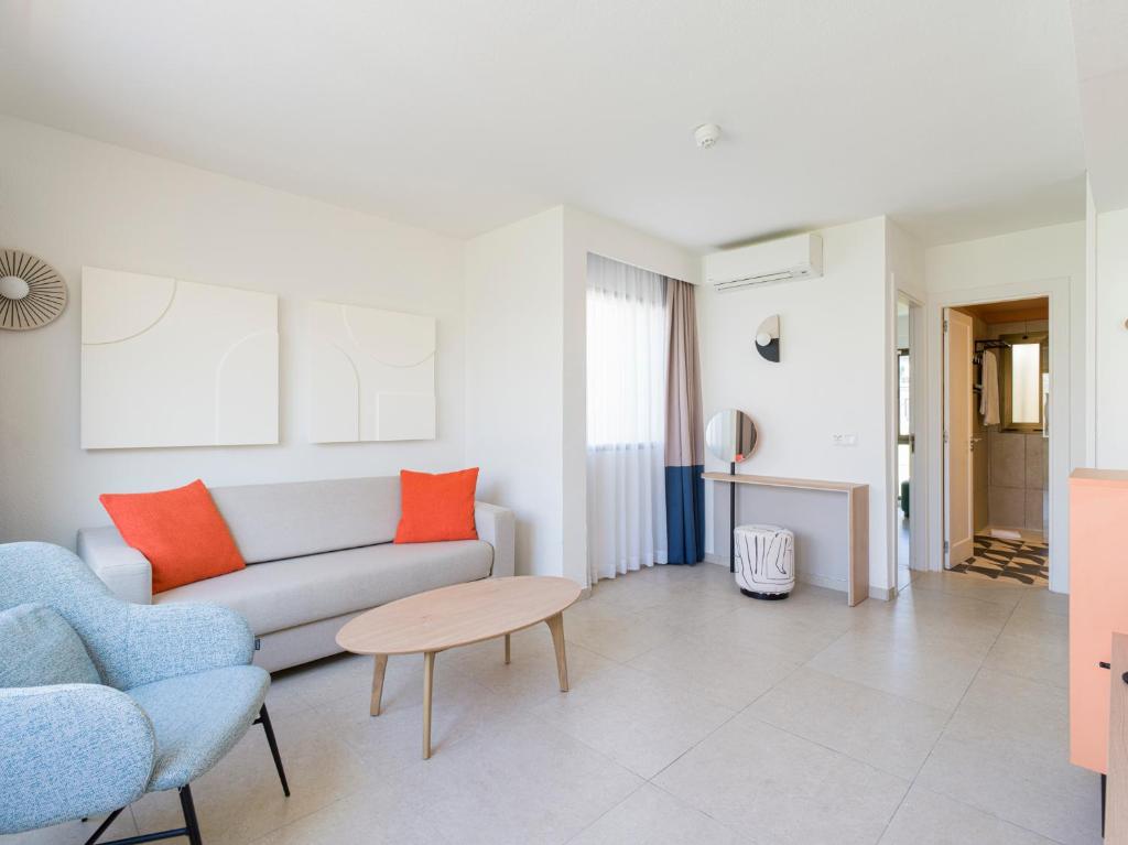 HD Parque Cristobal Gran Canaria - 17