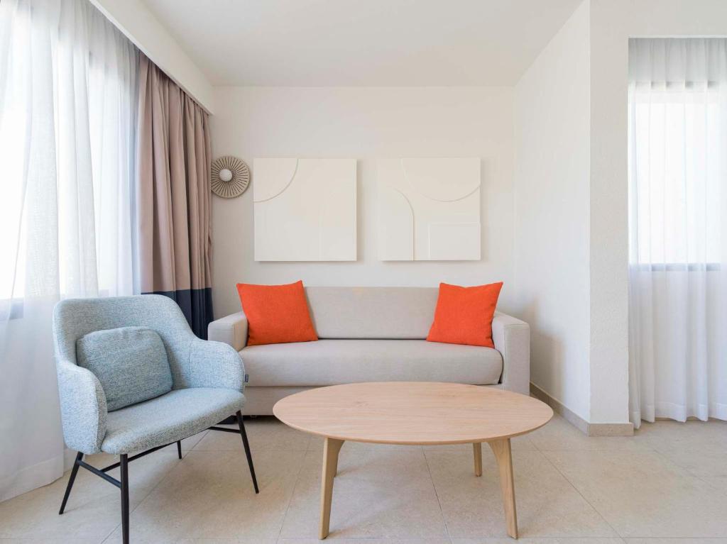 HD Parque Cristobal Gran Canaria - 16