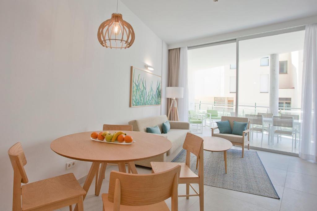 Apartaments Posidonia - Appartamento Con 1 Camera Da Letto
