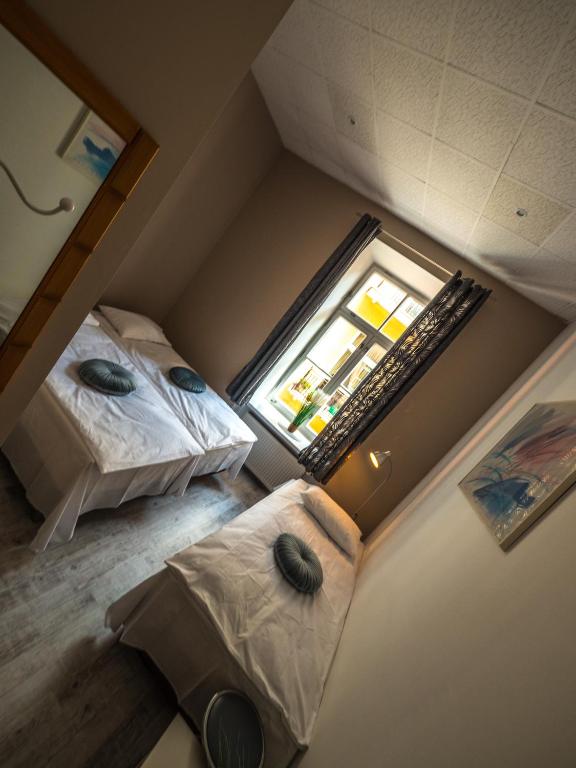 Hostel Pod Basztą - Üç Kişilik Oda